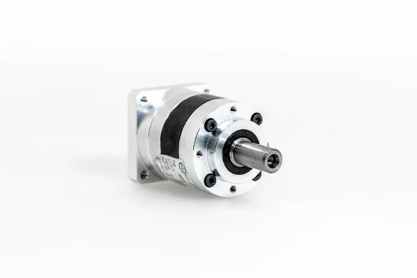 Planetengetriebe von b-drives in kompakter Bauform