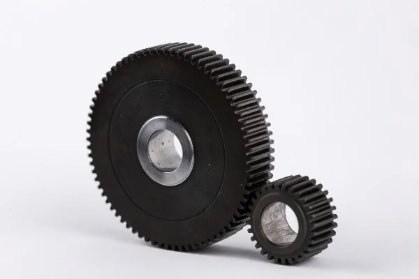 Zahnräder für Engineering und Antriebstechnik von b-drives