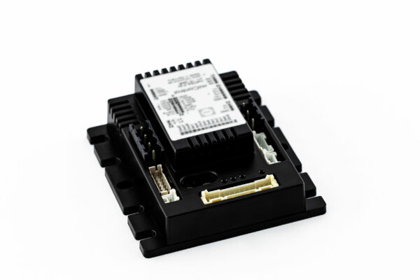Antriebsregler von b-drives für BLDC- und Servomotoren