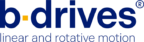 b-drives Logo